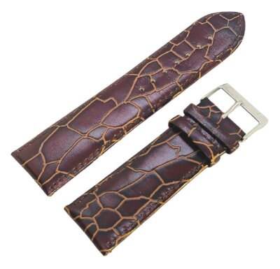 11. Modeno Корич. Kroko 80 26мм 11. Modeno Корич. Kroko 80 26мм