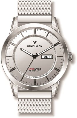 Daniel Klein 11731-1