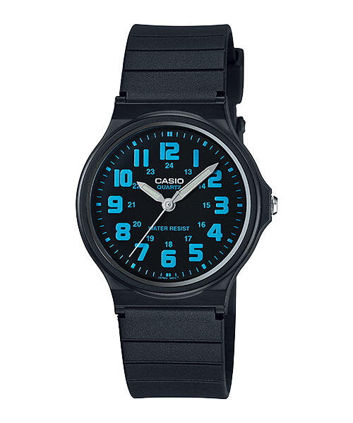 Наручные часы CASIO MQ-71-2B