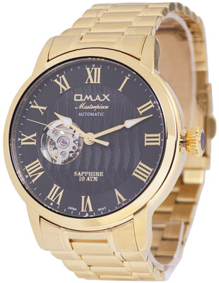 OMAX  OAOR009G21I AUTOMATIC