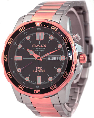OMAX 00CSL005N012