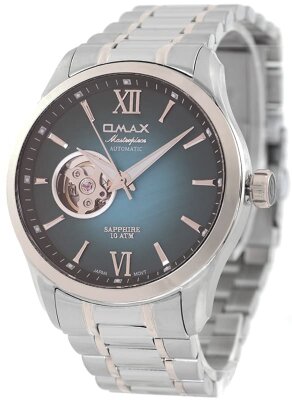 OMAX OAOR008P06I AUTOMATIC
