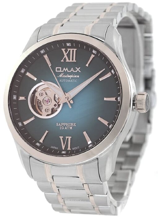 OMAX OAOR008P06I AUTOMATIC