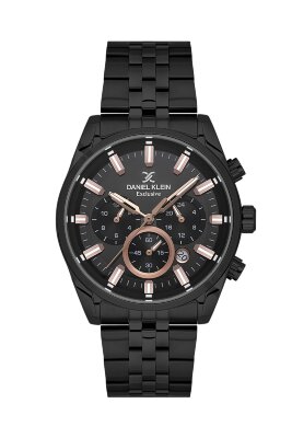 Daniel Klein 13740-5