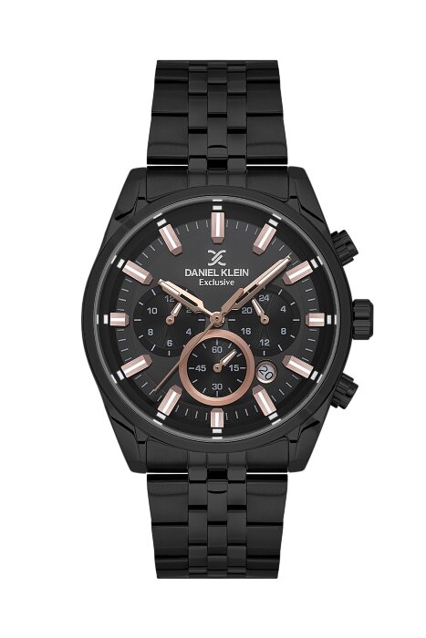 Daniel Klein 13740-5