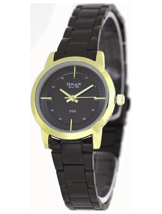 Наручные часы OMAX ASL002QB12