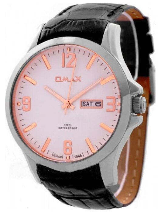 Наручные часы OMAX 45SVP65I