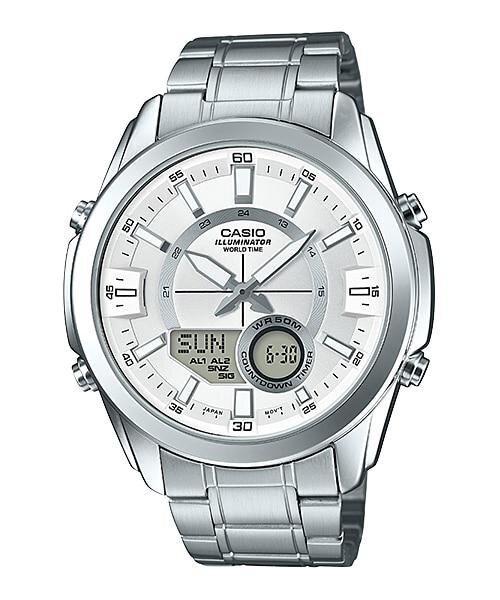 Наручные часы CASIO AMW-810D-7A