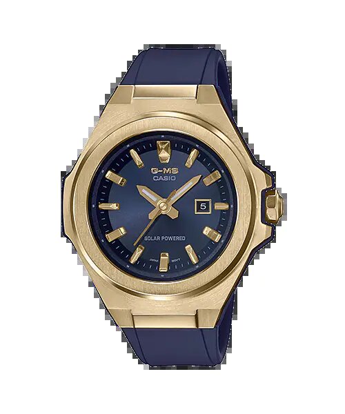 Наручные часы CASIO BABY-G MSG-S500G-2A