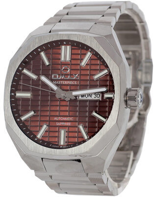 OMAX OSA043P56I AUTOMATIC