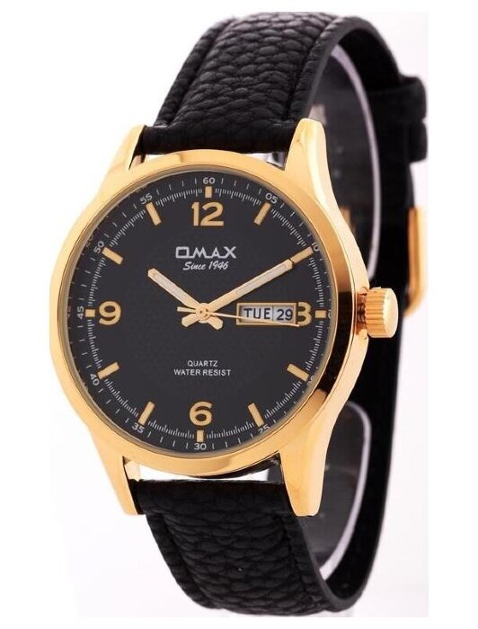 Наручные часы OMAX SCZ027QB02