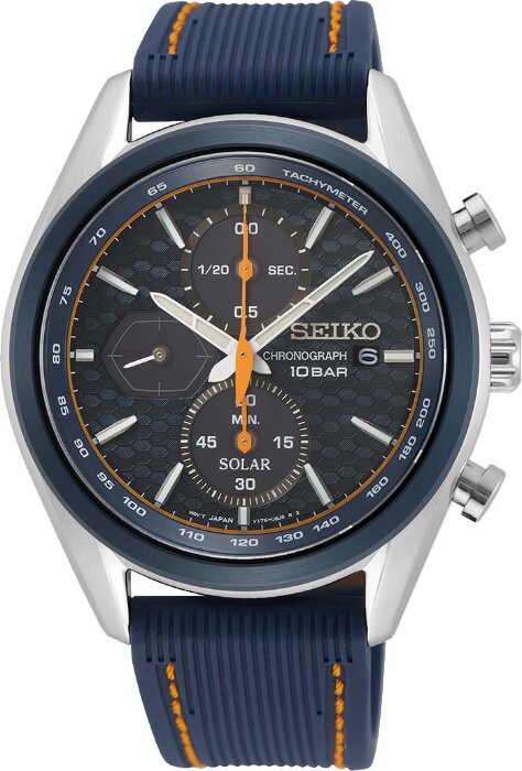 SEIKO SSC775P1