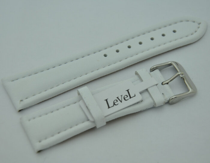Ремешки LeVeL 1707.5.20 белый