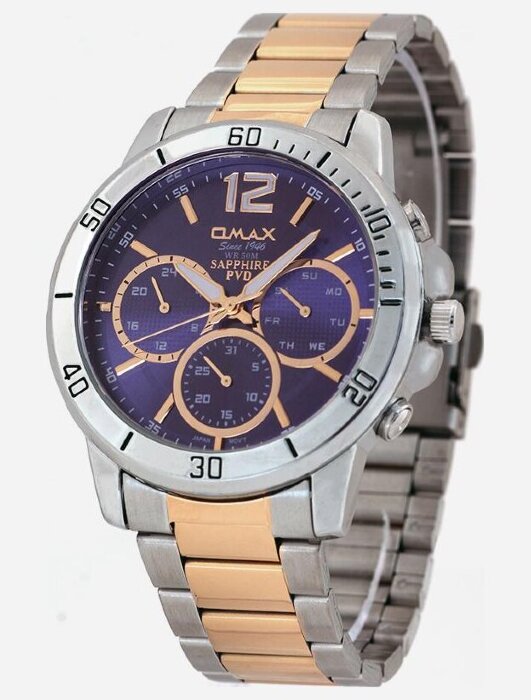 Наручные часы OMAX CSM007N014