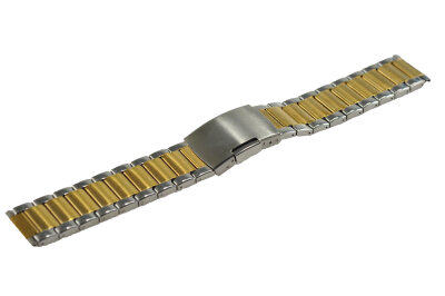 Браслет сталь SC24-24GT