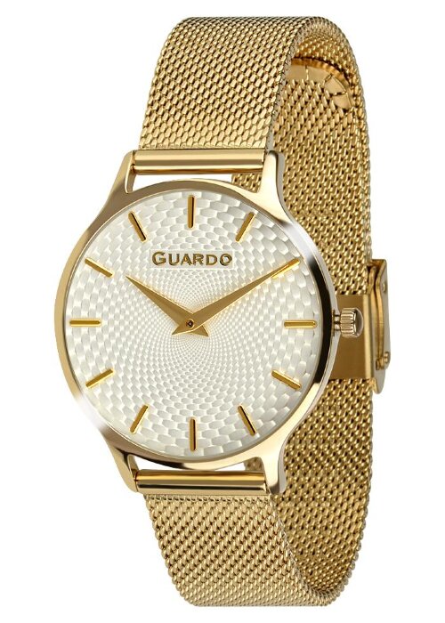 Наручные часы GUARDO Premium 012516-4