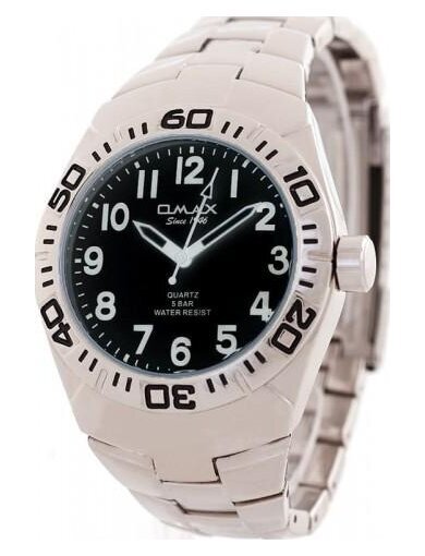Наручные часы OMAX DBA473P0D2