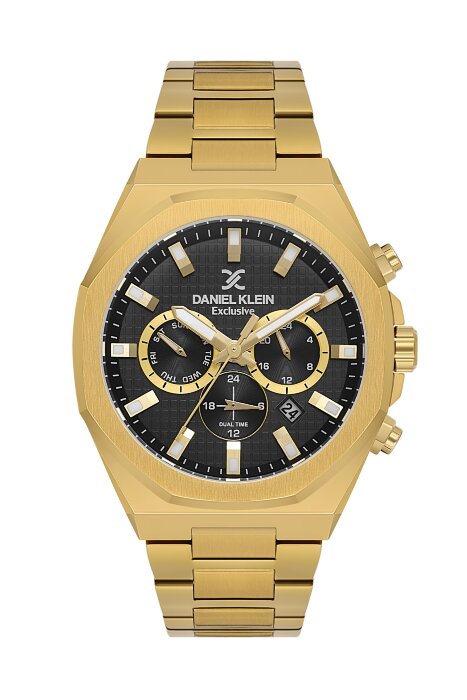 Daniel Klein 14218-4