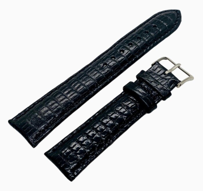 8. Modeno Черный Piton 2 20мм