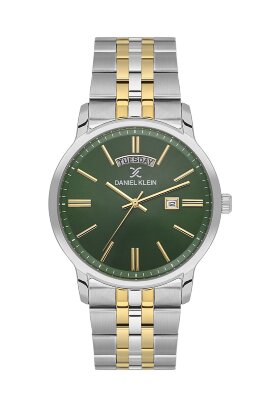 Daniel Klein 14203-4