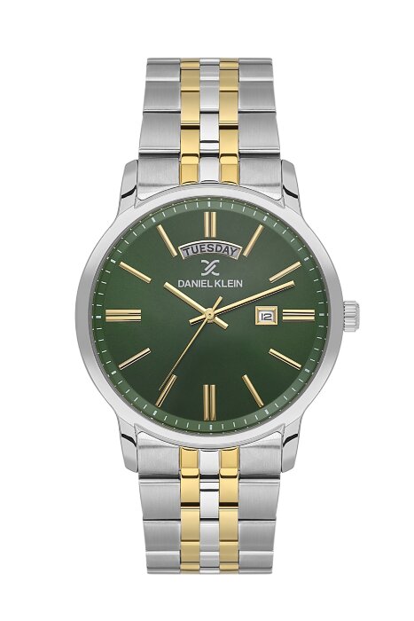 Daniel Klein 14203-4