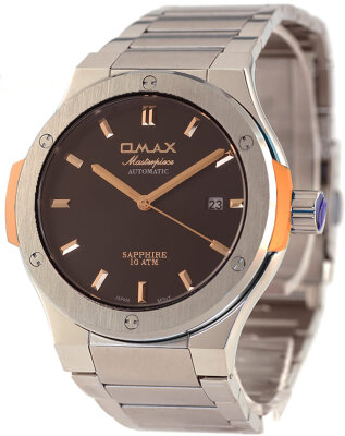 OMAX OAHB001P26Y AUTOMATIC