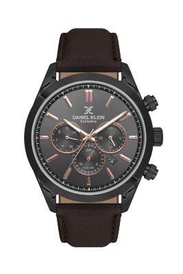 Daniel Klein 14260-6
