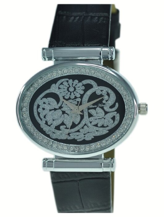 Наручные часы Alberto Kavalli 08488.1 чёрный