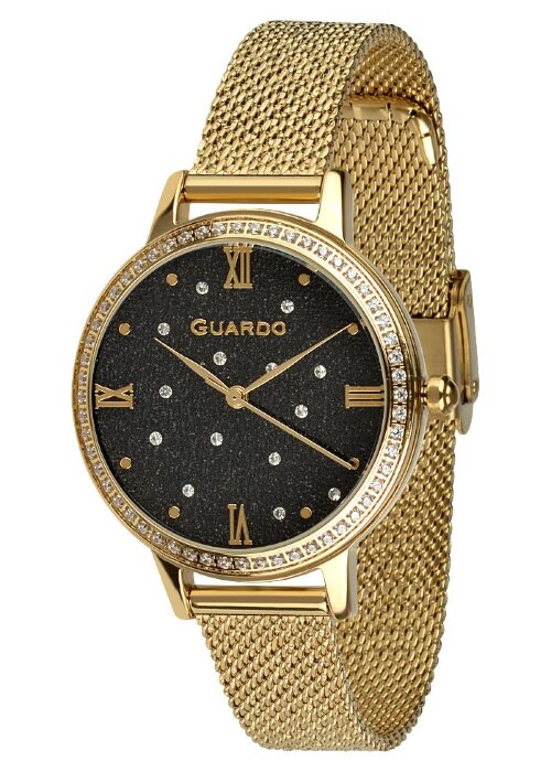Наручные часы GUARDO Premium B01340-3