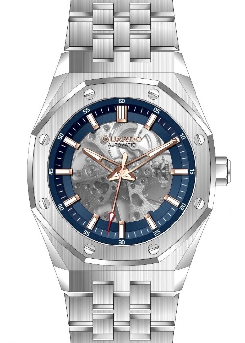 GUARDO automatic S03014-2