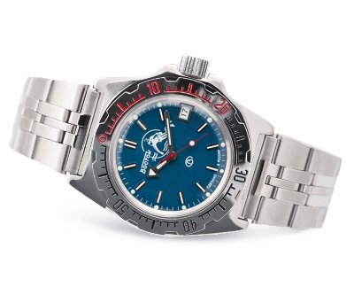 Амфибия 110059 EXCLUSIVE