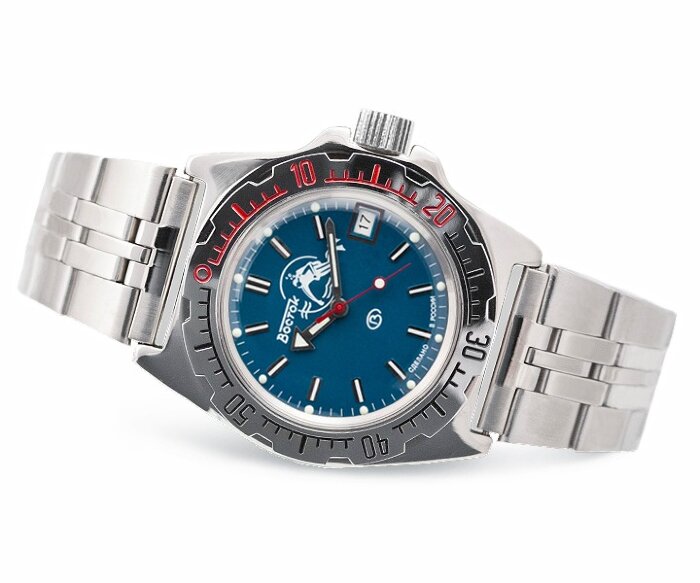 Амфибия 110059 EXCLUSIVE