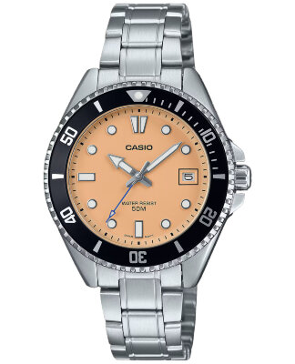 CASIO MDV-10D-4A2