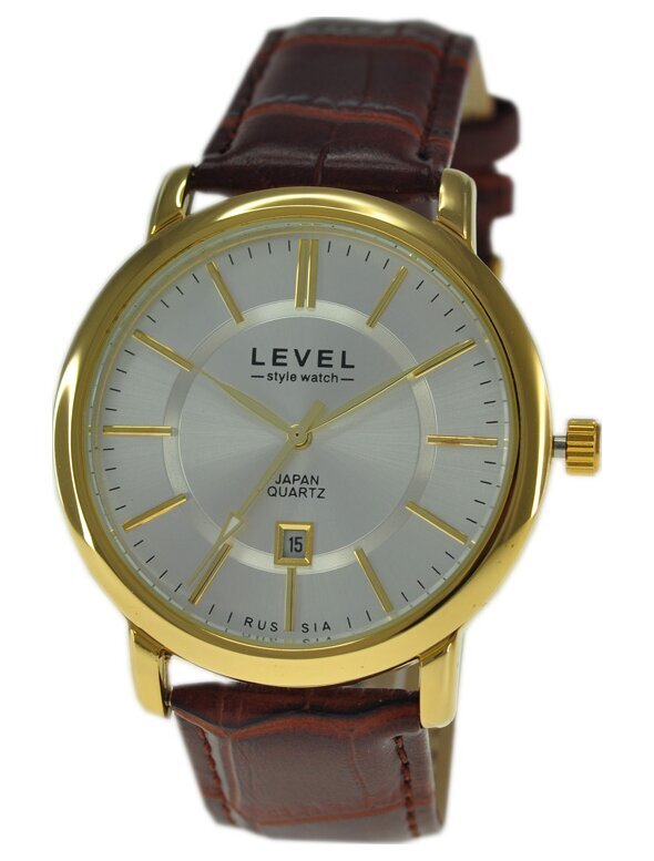 Часы уровень. Level 3153137g. Часы левел. Мужские часы Level. Наручные часы Level 7043432g
