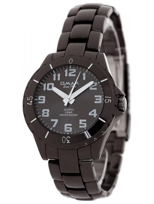 Наручные часы OMAX DBA381M102