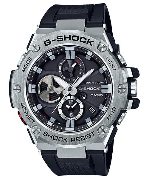 Наручные часы GST-B100-1A
