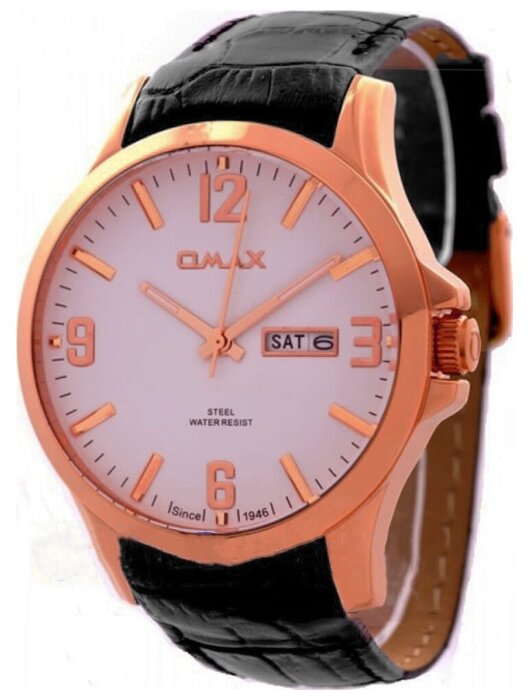 Наручные часы OMAX 45SVR32I