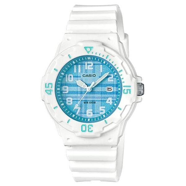 Наручные часы CASIO LRW-200H-2C