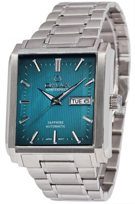 OMAX OSA055P06I AUTOMATIC