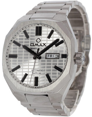 OMAX OSA043P66I AUTOMATIC