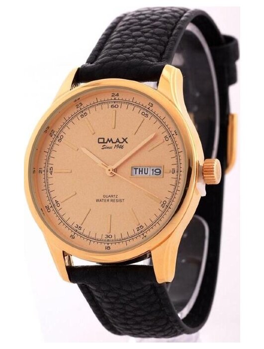 Наручные часы OMAX SCZ029QB01