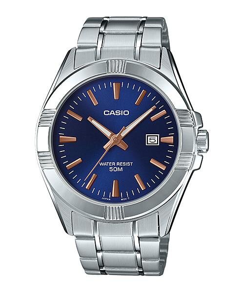 Наручные часы CASIO MTP-1308D-2A