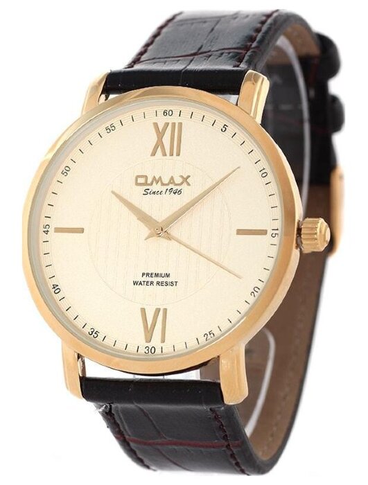 Наручные часы OMAX GU03G15I