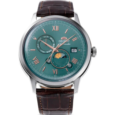 ORIENT RA-AK0805E30B