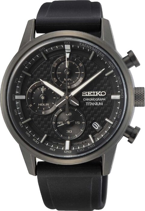 SEIKO SSB393P1