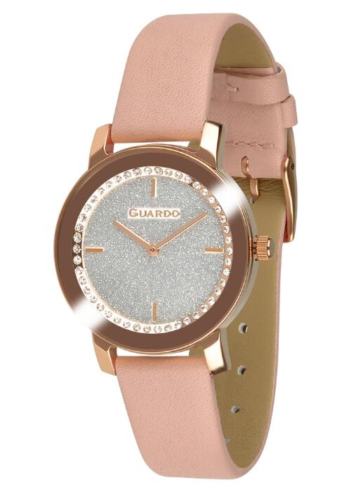 Наручные часы GUARDO Premium 012477-6