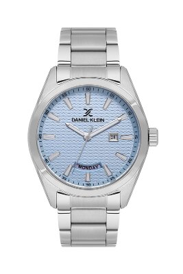 Daniel Klein 14087-4