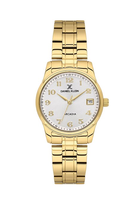 Daniel Klein 14049-2