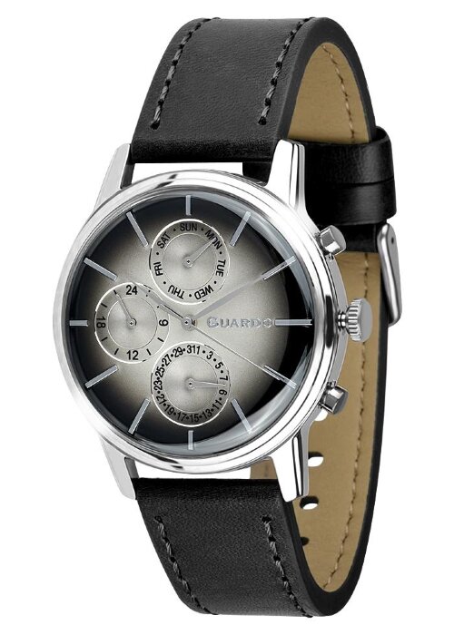 Наручные часы GUARDO Premium B01397-1