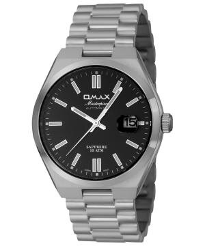 OMAX OACZ001P26I AUTOMATIC